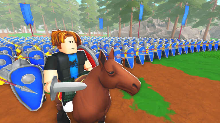 Artwork for the Mongols event in Command An Army