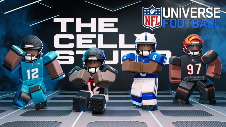 Artwork for the 2026 SEASON KICKOFF EVENT event in NFL Universe Football