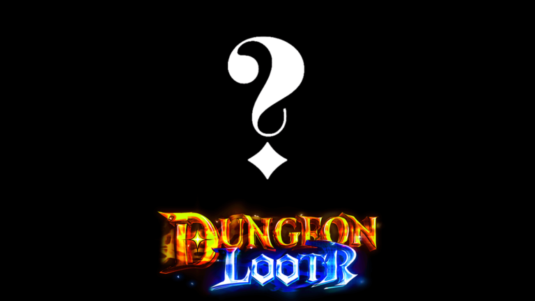 Artwork for the Update event in Dungeon Lootr