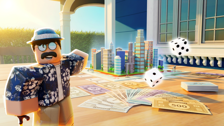 Artwork for the Card Draft Modifier! event in Monopoly