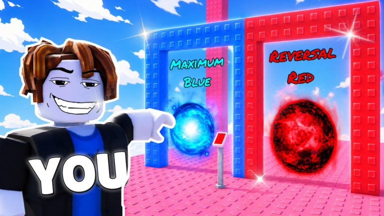 Artwork for the Update event in Would You Rather: Anime Abilities Tower
