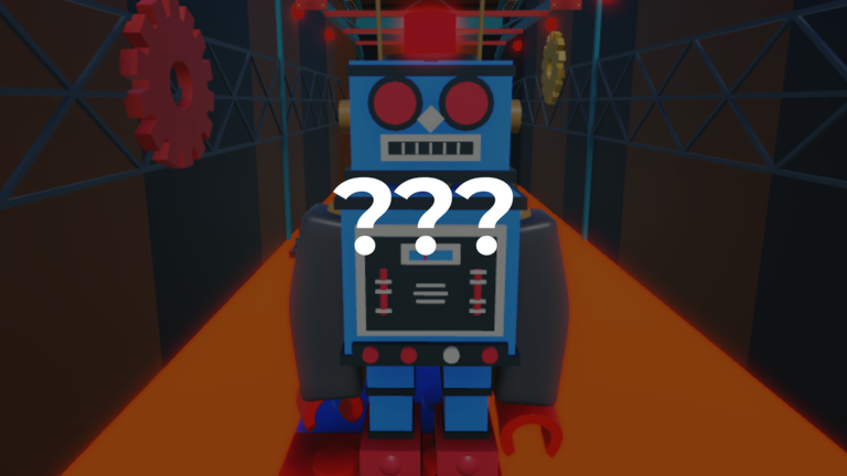 Artwork for the World 1 BOSS! event in +1 Long Arm Toy Escape