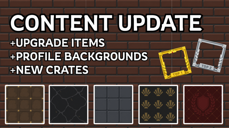 Artwork for the Big Update event in Idle Mafia Game