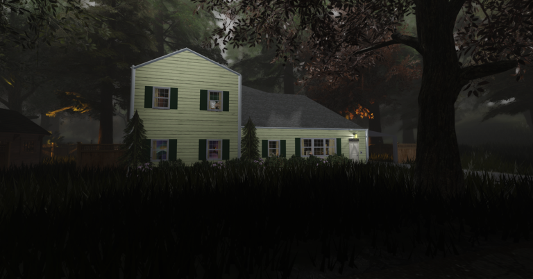 Artwork for the 3.0 Update event in Amber Alert 3.0