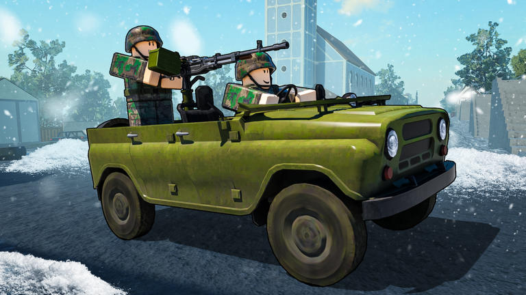 Artwork for the Weather & Minimap event in Cold War