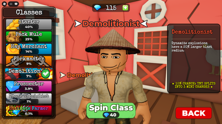 Artwork for the Classes ✨ event in Search For The Needle