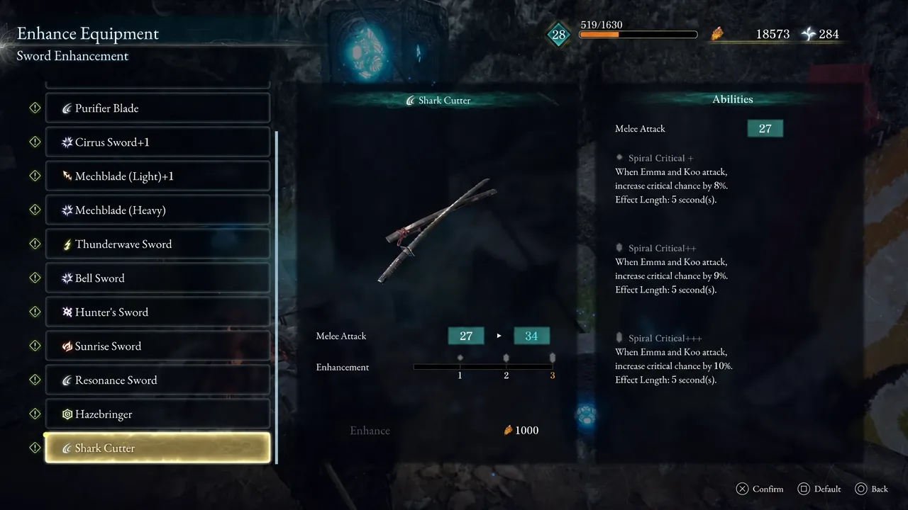 Beast of Reincarnation: How to Find the Shark Cutter Sword in Chapter 6