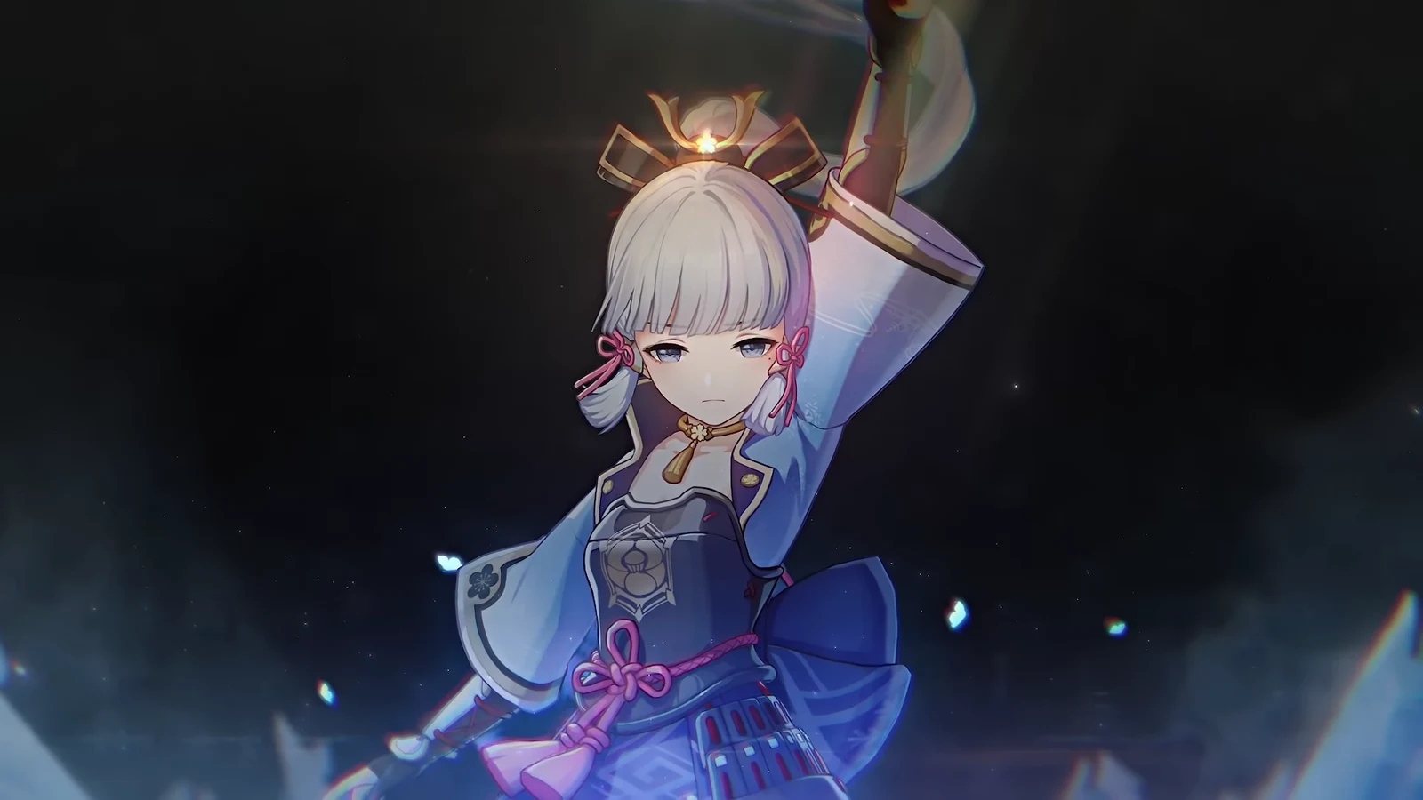 Vesna Build Guide: Best Weapons, Artifacts, and Stellar-Swirl Teams (Genshin Impact 7.1)
