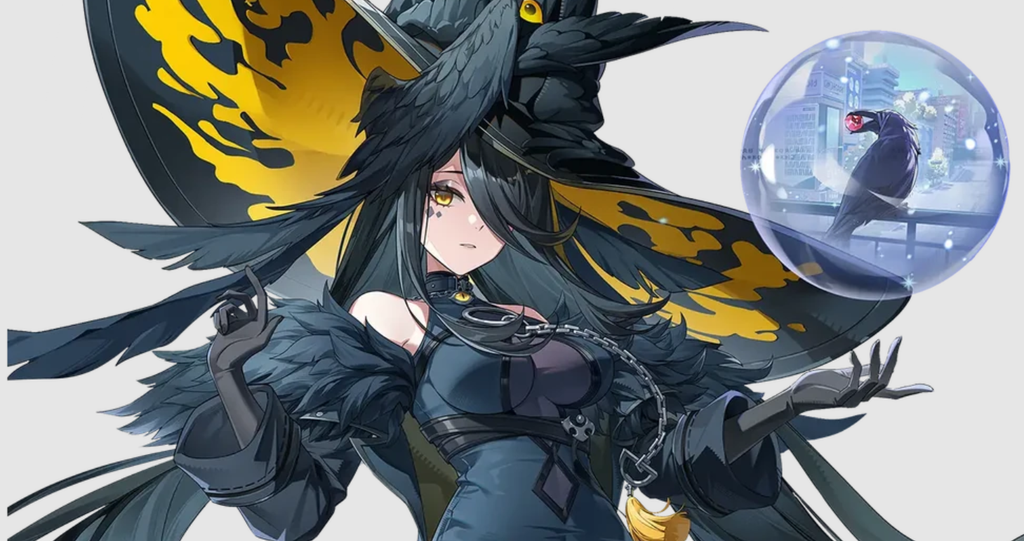 Blackbird in NTE: Is the Limited Psyche DPS Worth Pulling?