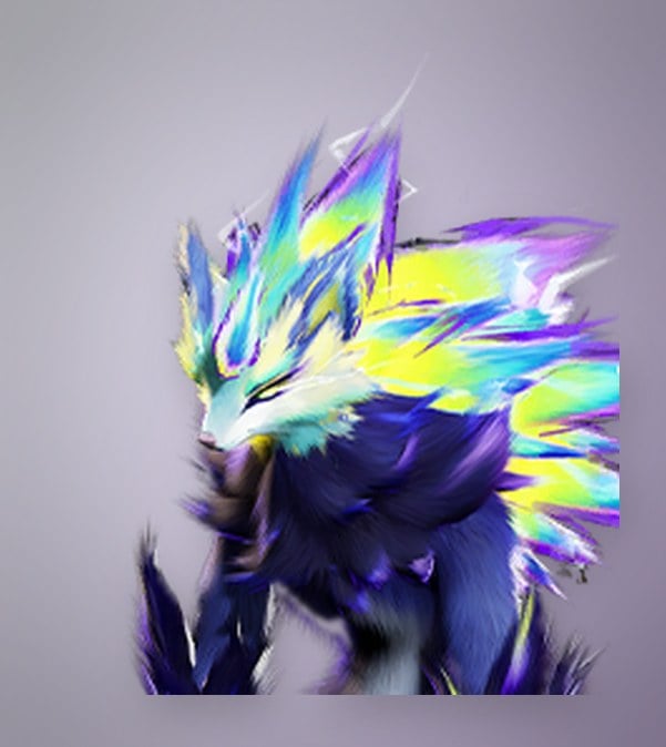 Blazen (Prismana)