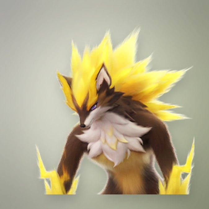 Blazen