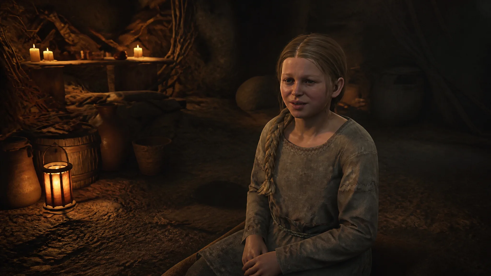 The Blood of Dawnwalker: How to Unlock The Tsarina’s Favourite Human Trophy