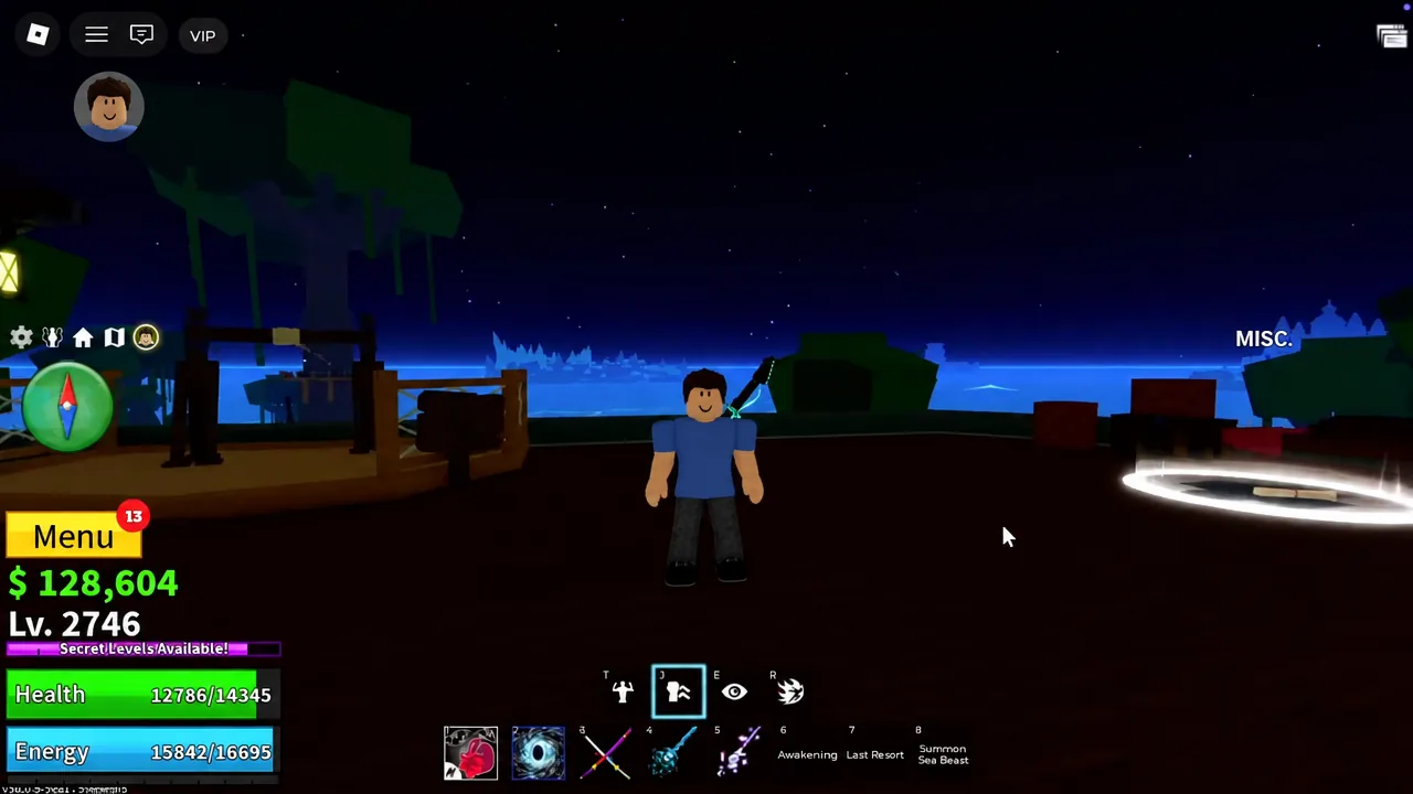 Blox Fruits: How to Get the Adventurer’s Hat From the Thieving Monkey
