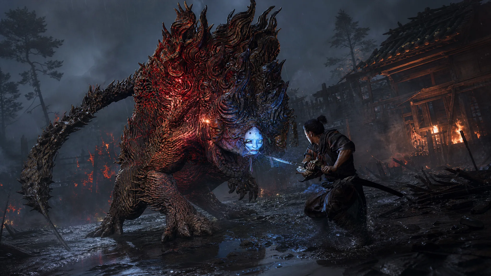 Capcom’s Dormant IP Revival Plan After Onimusha’s Million-Seller Launch