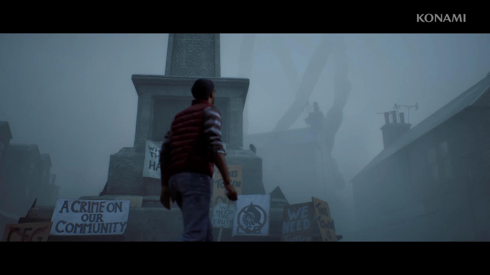 Silent Hill Townfall: How to Unlock the Cold Calling Trophy (All 13 Phone Numbers)
