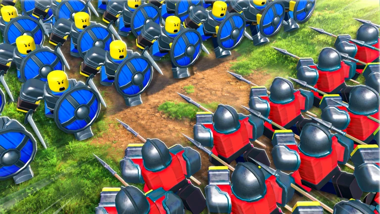 Command An Army Beginner Guide to Unit Counters and Ascension