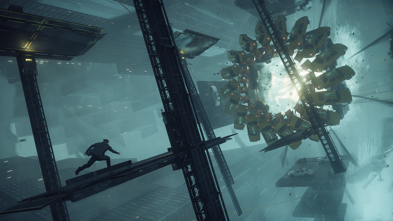 Control Resonant: Every Secret Hideout Location and How to Unlock It