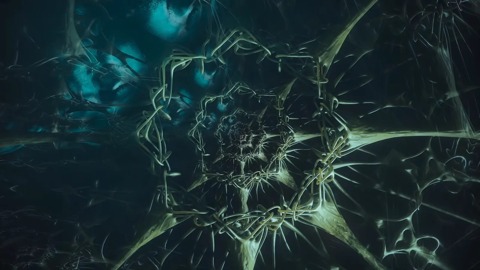 Control Resonant: New Growth Side Quest Walkthrough