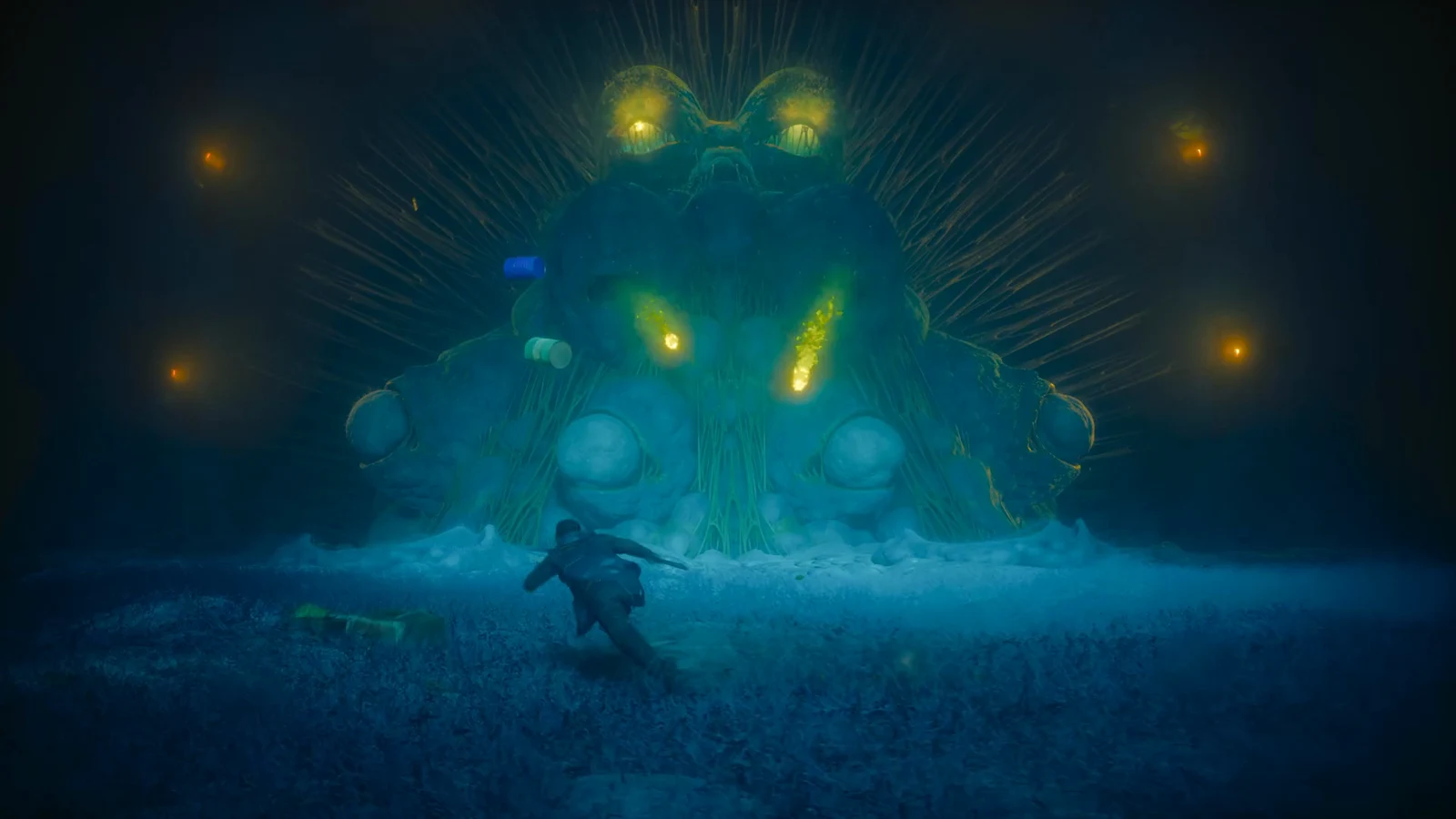Control Resonant Final Boss Guide: The Hedron’s Three Phases