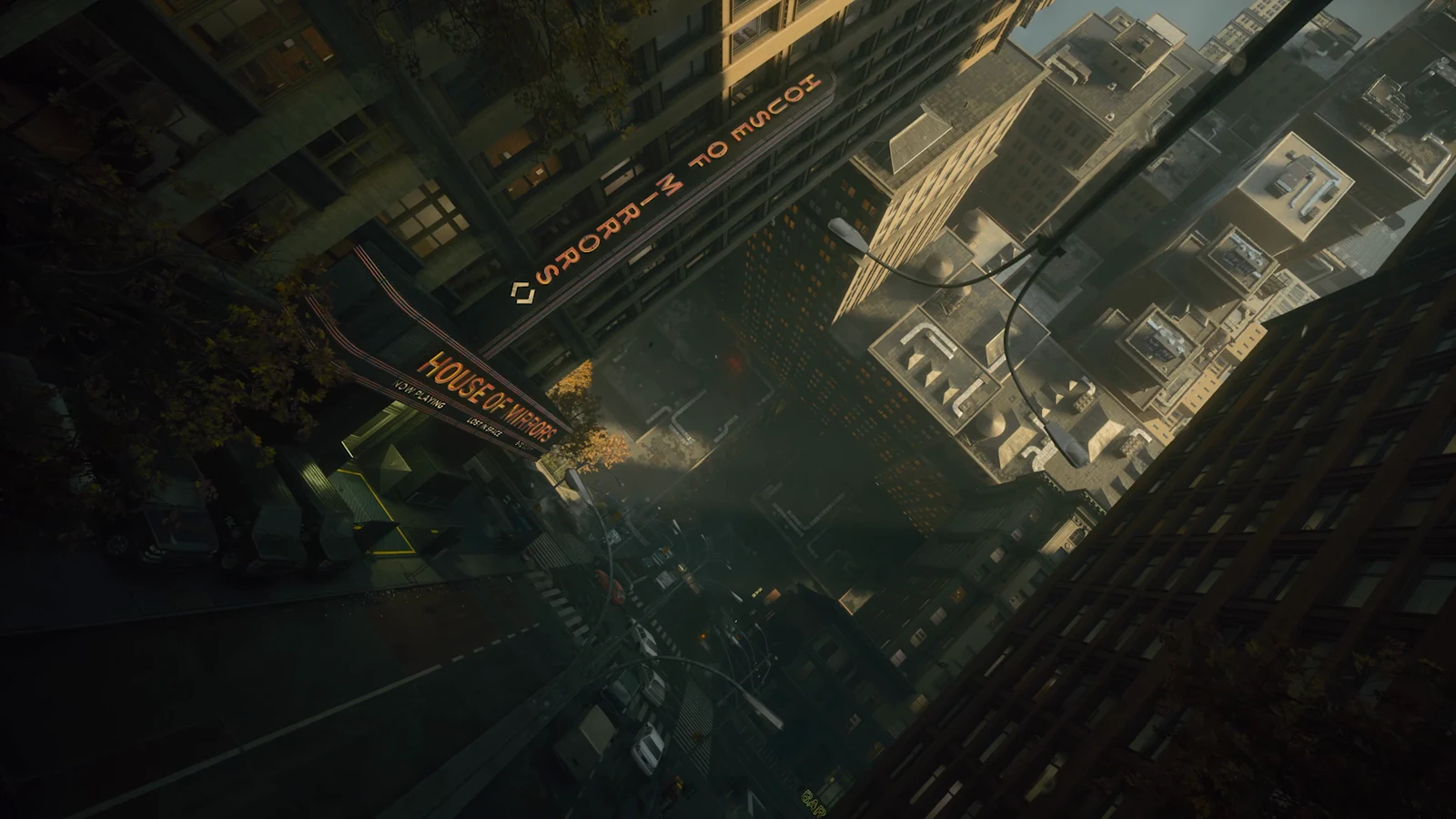 Welcome to Manhattan Walkthrough in Control Resonant (Full Guide)
