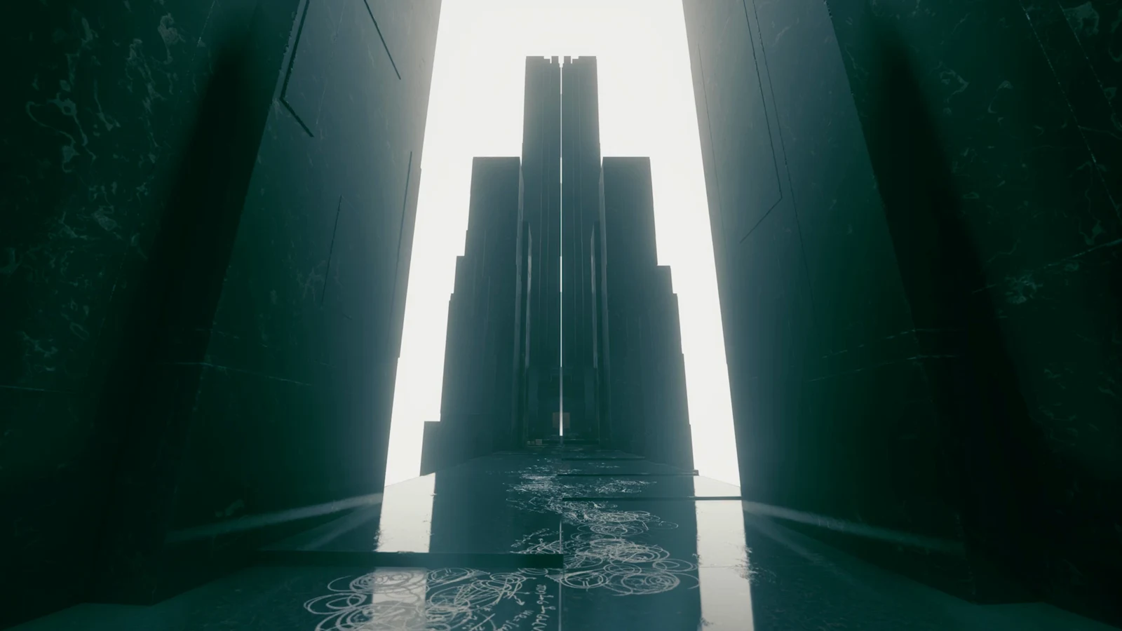 Control Resonant: How to Complete The Central Resonant Quest