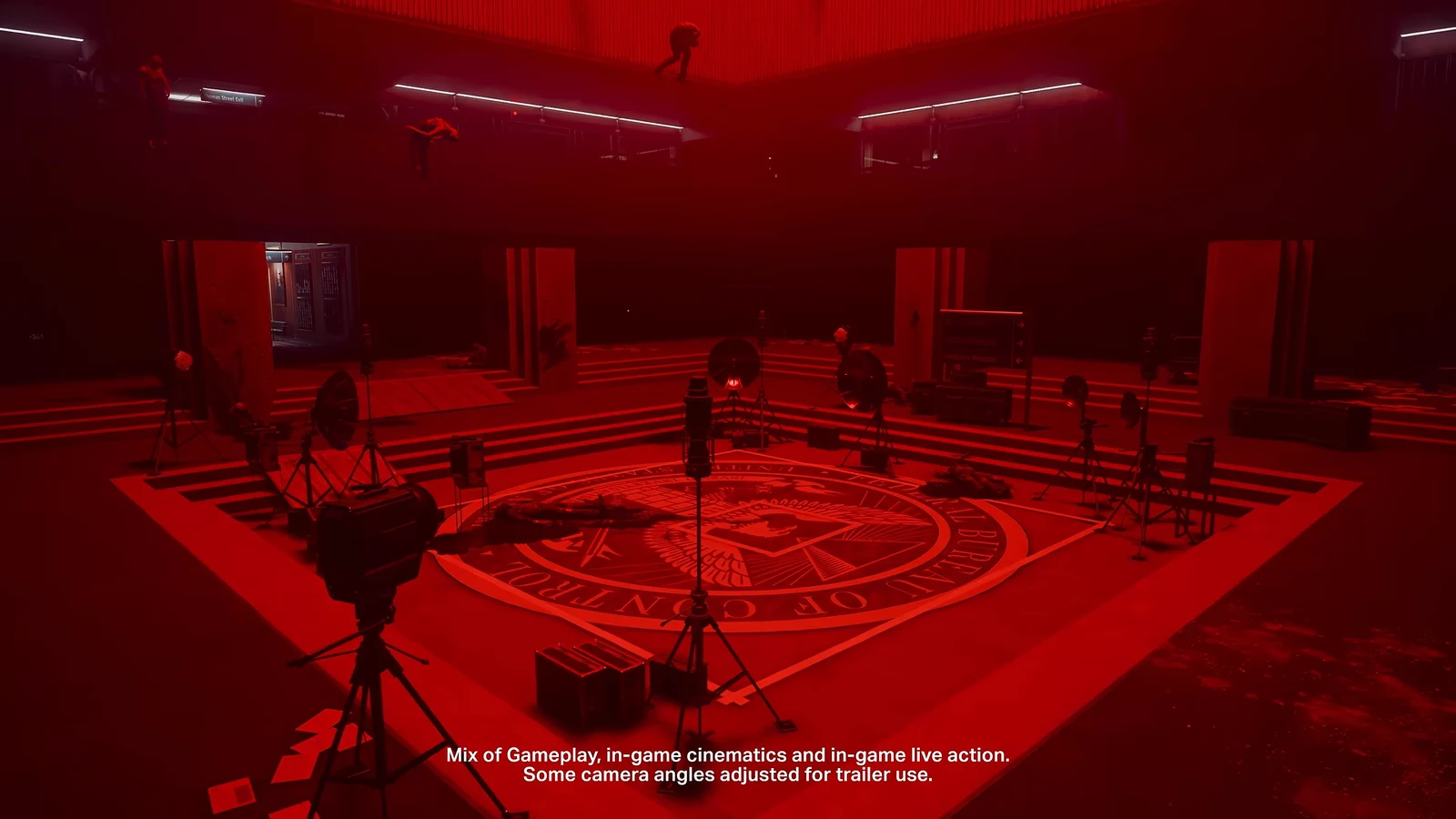 Control Resonant: The House in Distress Main Quest Walkthrough