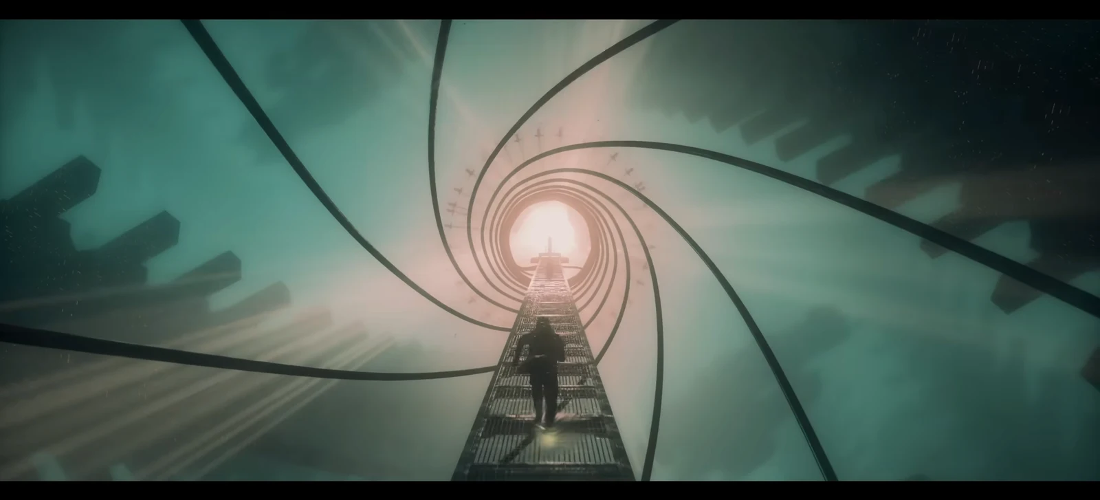Control Resonant: The Underpass Resonant Walkthrough and All Astral Keys