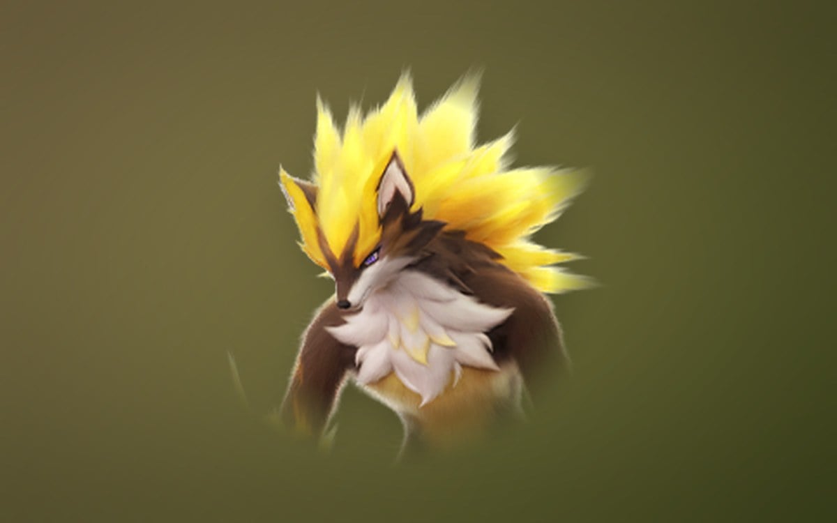Blazen