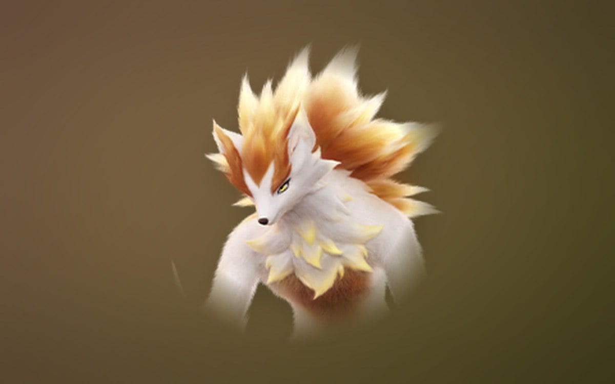 Blazen (Mountain Woods Form)