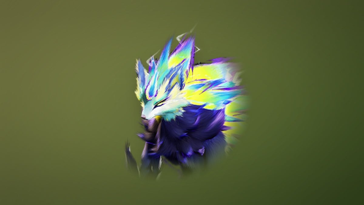 Blazen (Prismana)