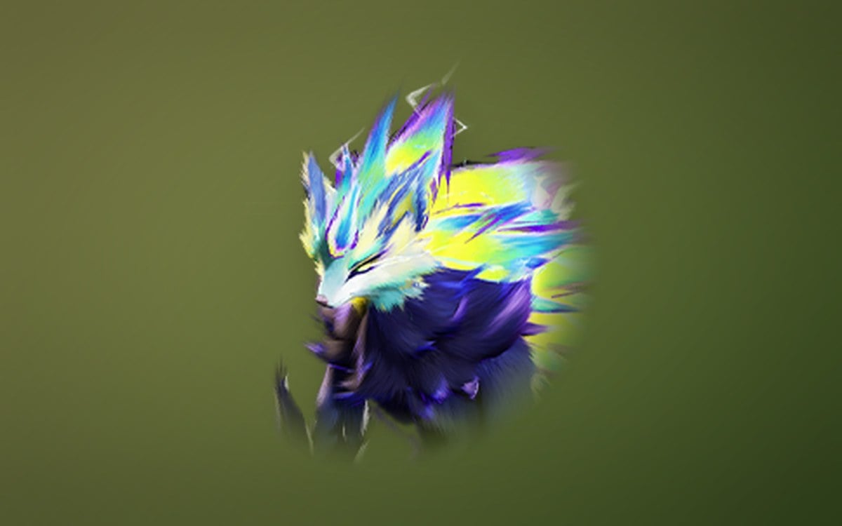 Blazen (Prismana)