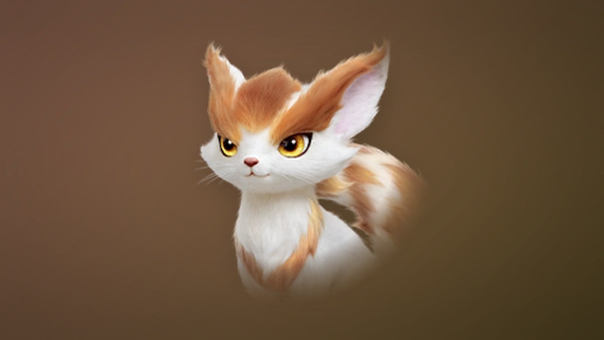 Bolty (Mountain Woods Form)