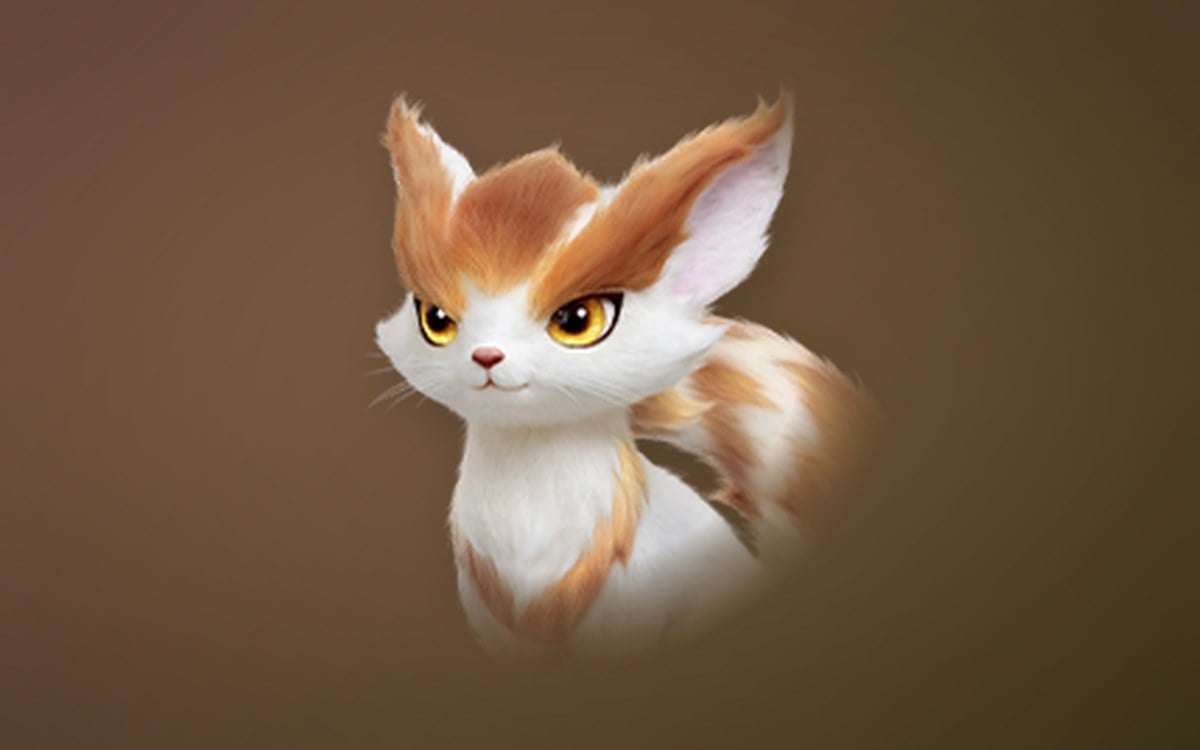 Bolty (Mountain Woods Form)