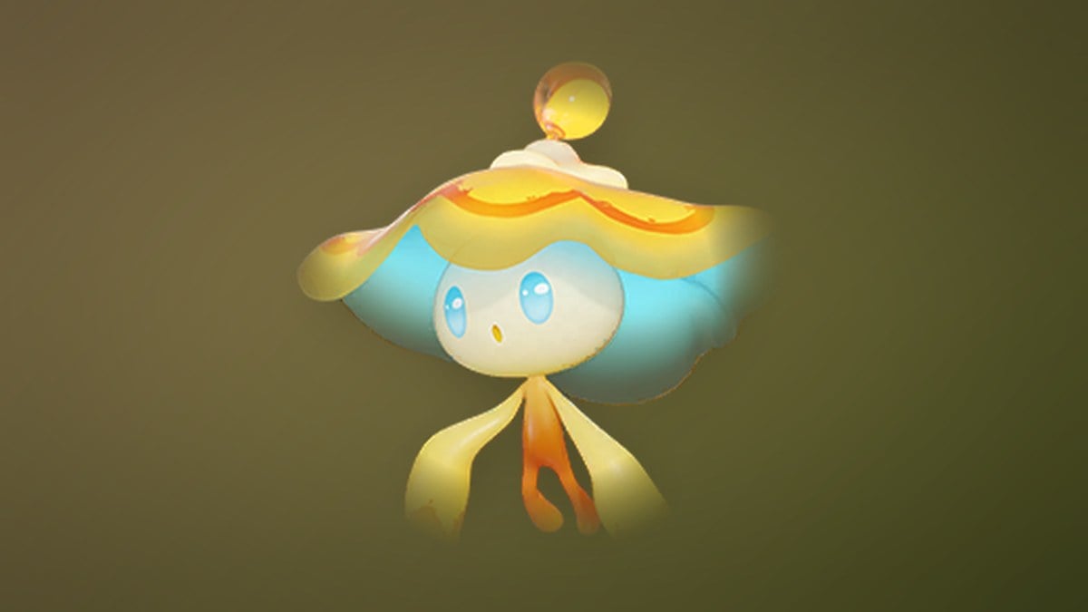 Bulbly