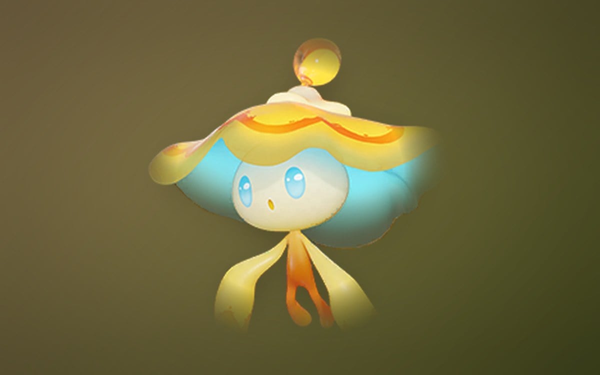 Bulbly