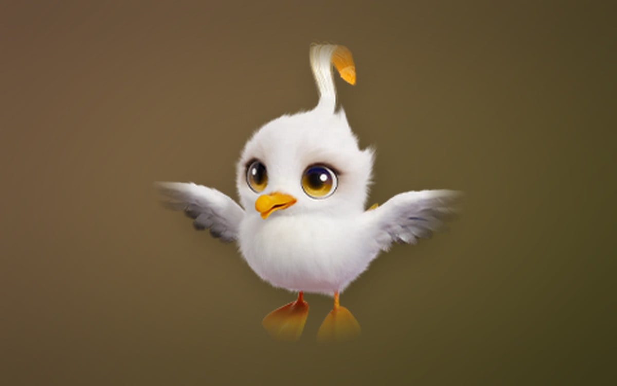Chirpi