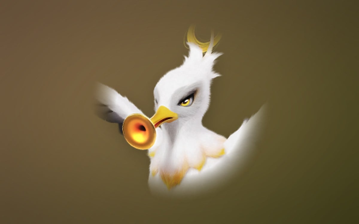 Cornet