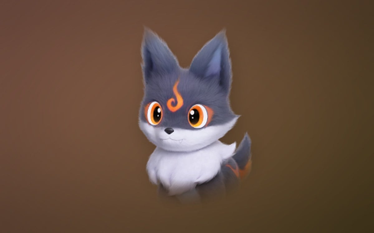 Emberpup