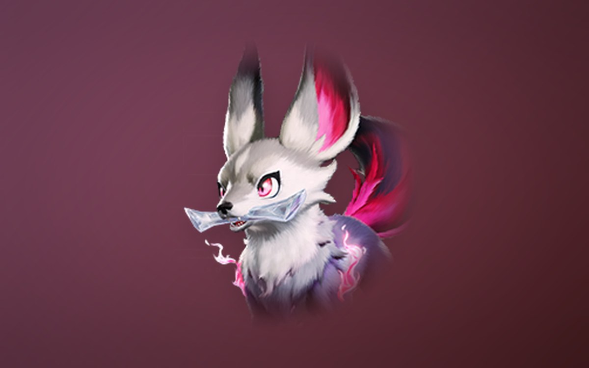 Fenrier (Nighttime)