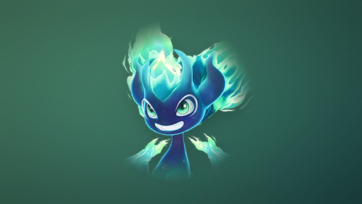 Flamerion (Forest)