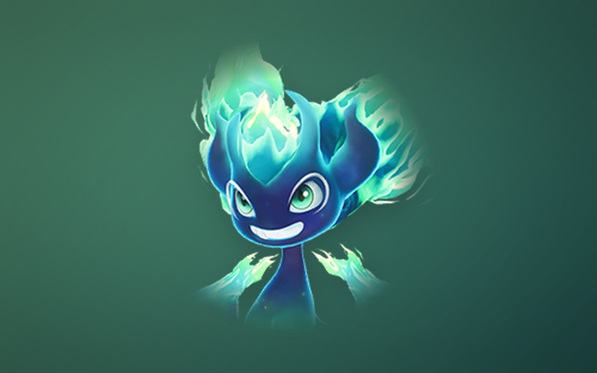 Flamerion (Forest)