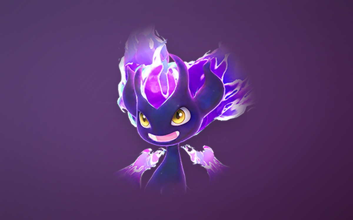 Flamerion (Highland Form)