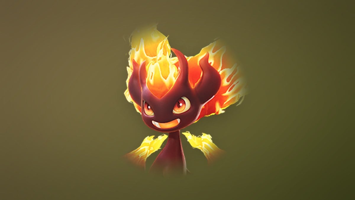 Flamerion