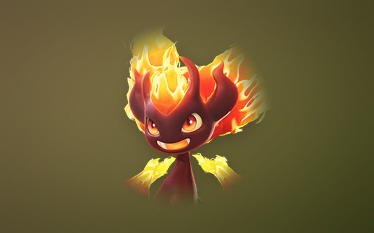 Flamerion
