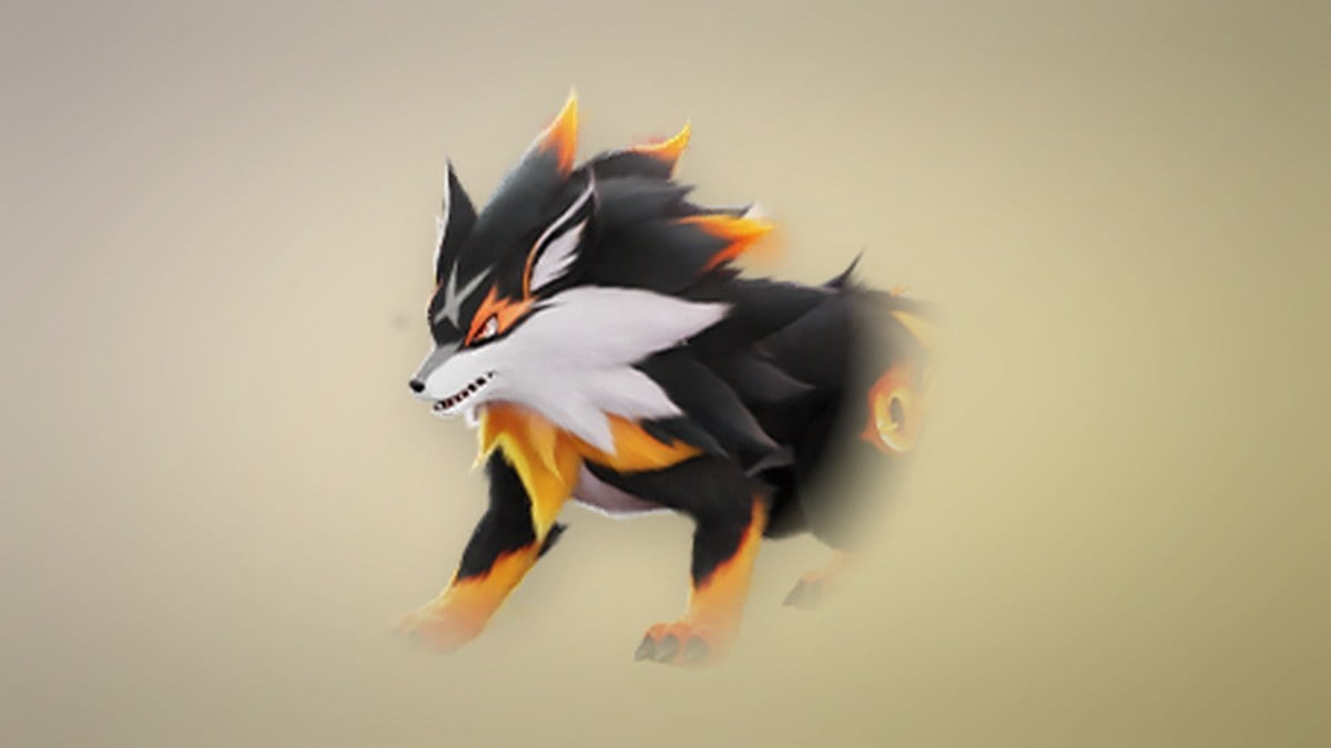 Flameruff