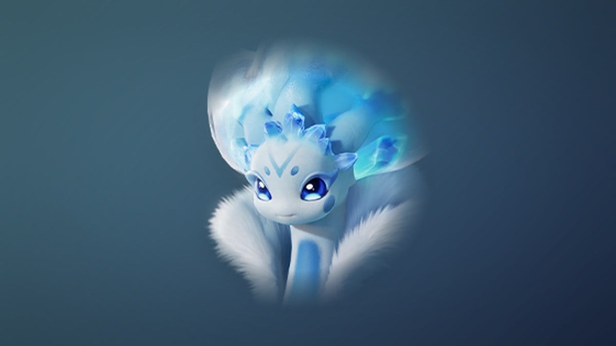 Glacy (Snowfield)