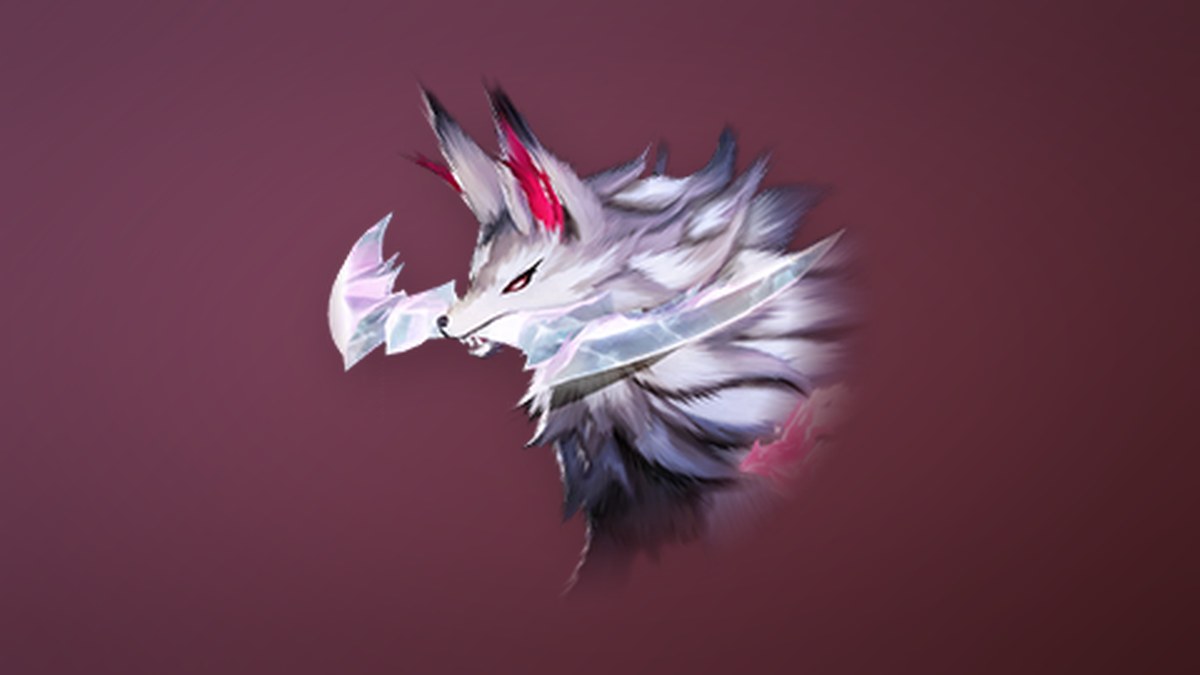 Glynsera (Nighttime), a creature in Aniimo (official art card)