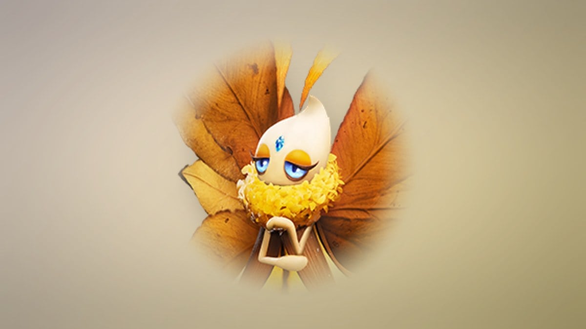Gracewing (Mountain Woods Form)