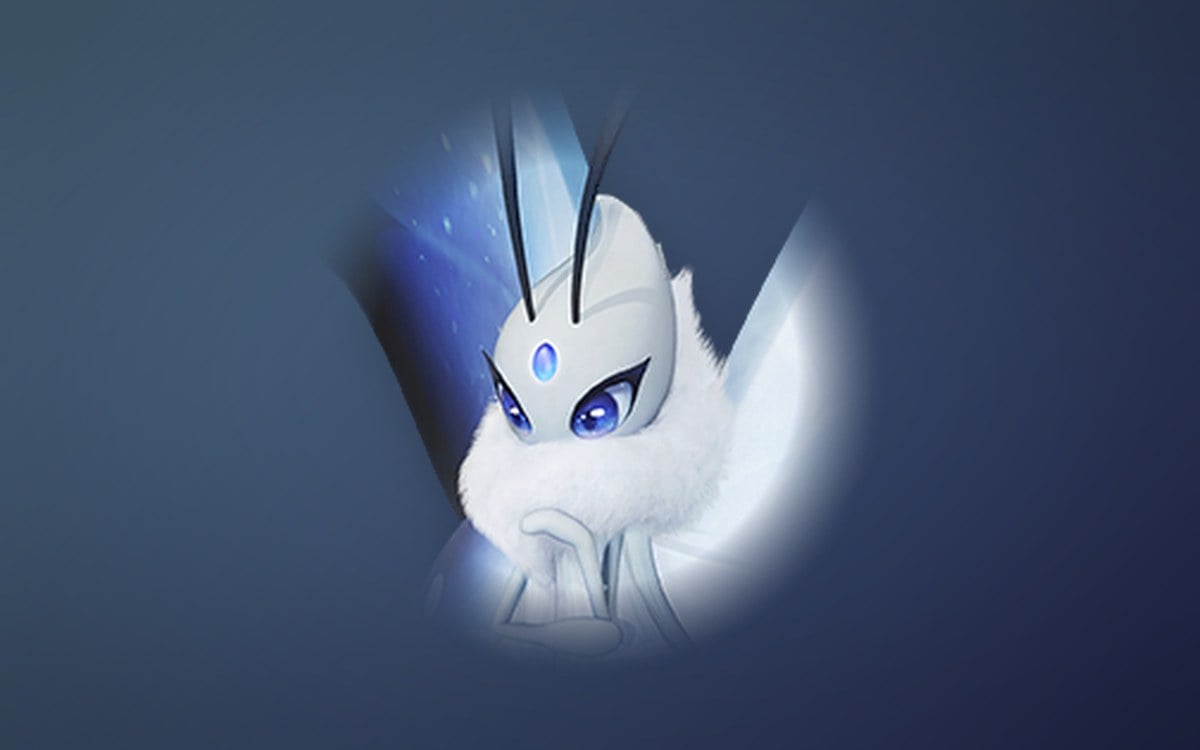 Gracewing (Nighttime)