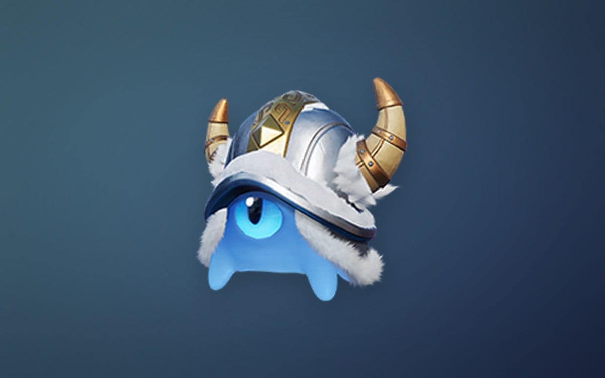 Helmut (Snowfield)